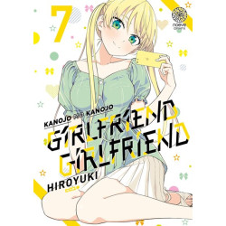 Girlfriend Girlfriend -...