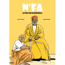 N'fa le fils de Kankoula