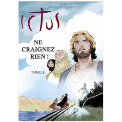 Ictus - Tome 8 - L258 