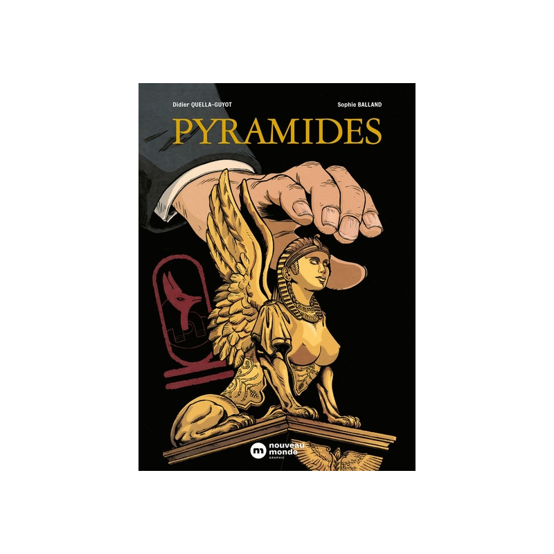 Pyramides