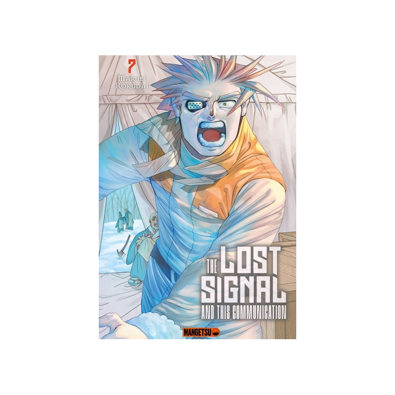The Lost Signal & This Communication T07