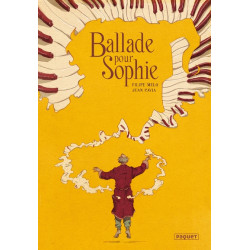 BALLADE POUR SOPHIE