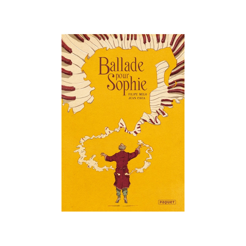 BALLADE POUR SOPHIE