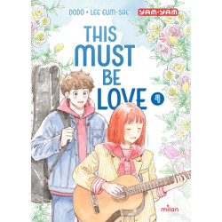 This must be love, Tome 04