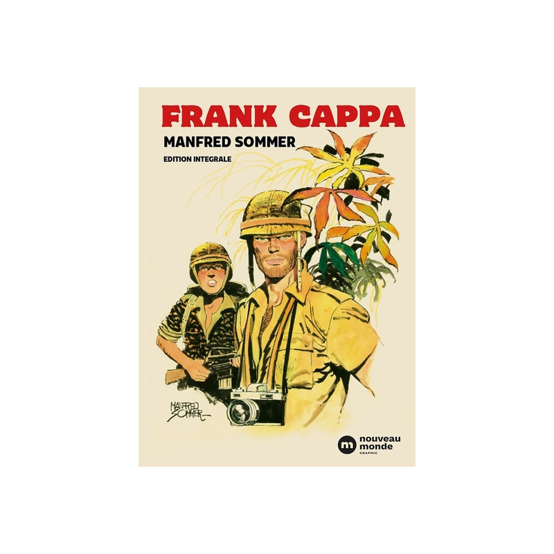 Frank Cappa