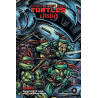 Les Tortues Ninja - TMNT Classics, T7 : Quarante ans d'illustrations