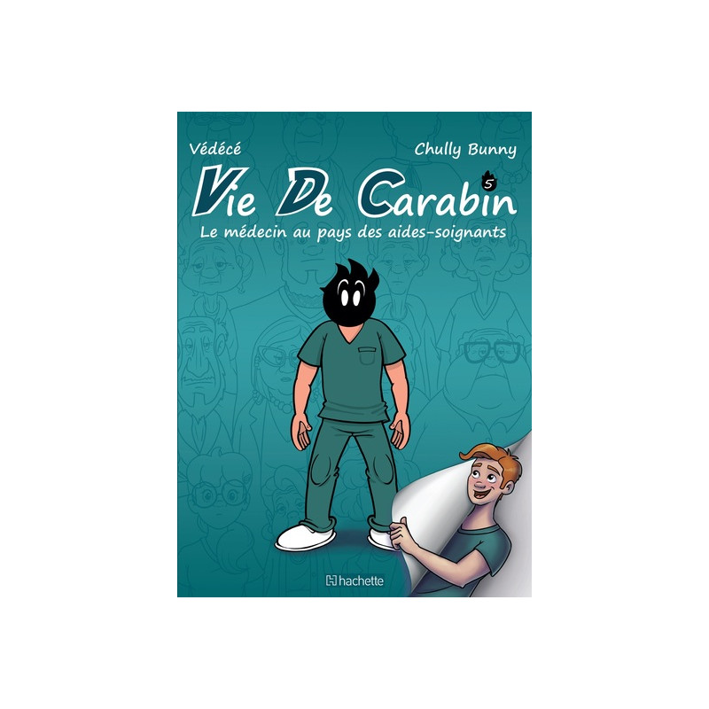 VIE DE CARABIN 5