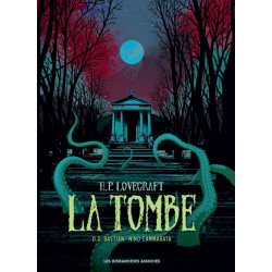 La Tombe