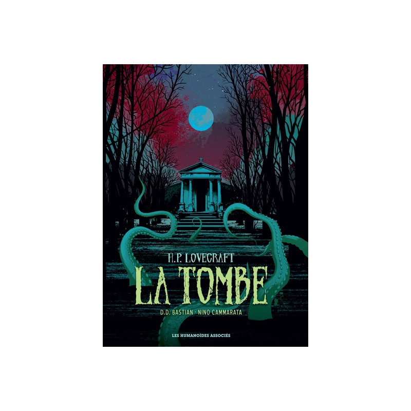 La Tombe