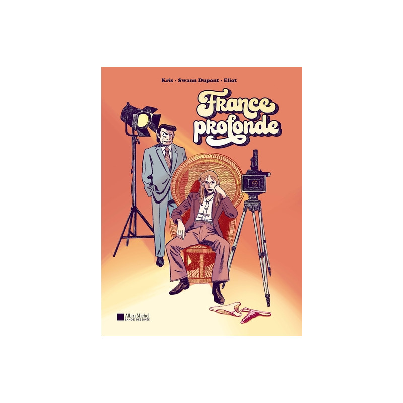 France profonde