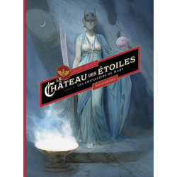 Le Château des étoiles :...