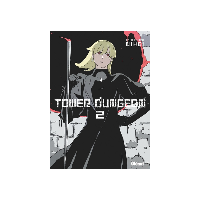 Tower Dungeon - Tome 02