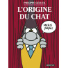 L'Origine du Chat