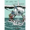 Corto Maltese - Le Jour d'avant