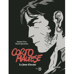 Corto Maltese - Le Jour...