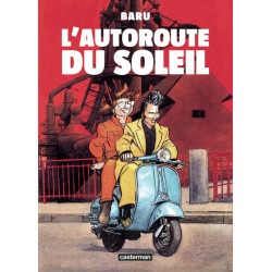 L'Autoroute du soleil