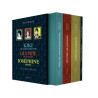 Coffret Les Clandestines de l'Histoire