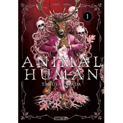 Animal Human T1