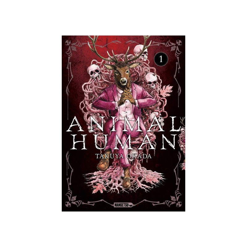 Animal Human T1