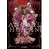 Animal Human T1