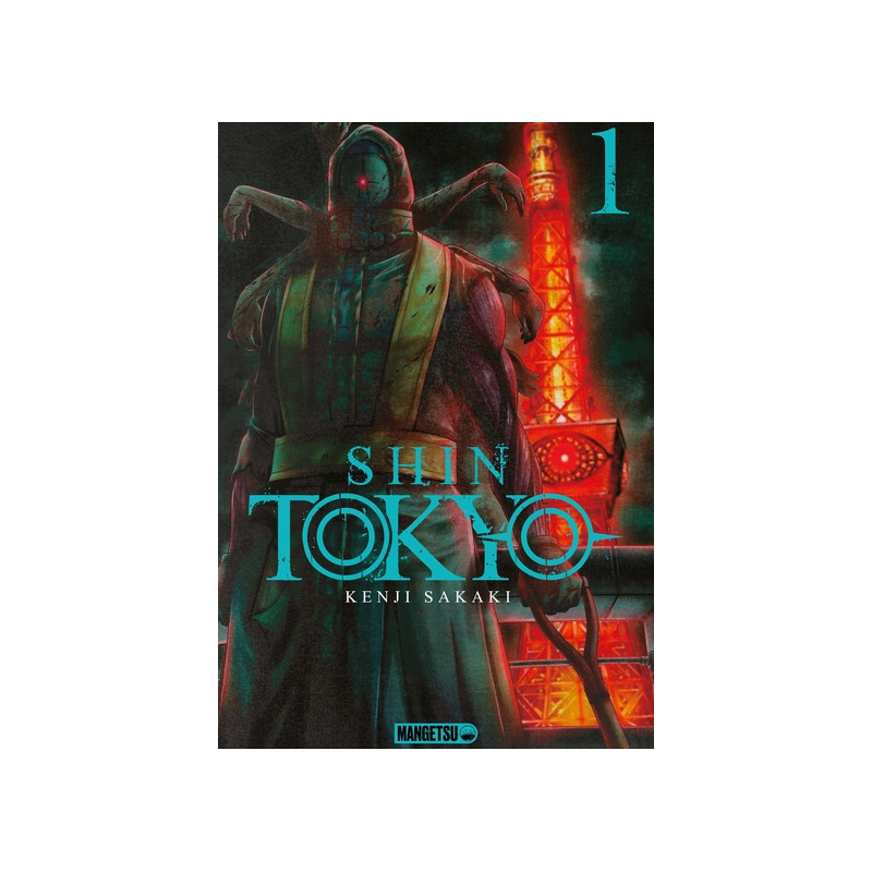 Shin Tokyo T01