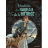 L'oubliée du radeau de la Méduse