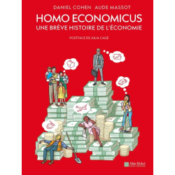 Homo economicus - Une brève...