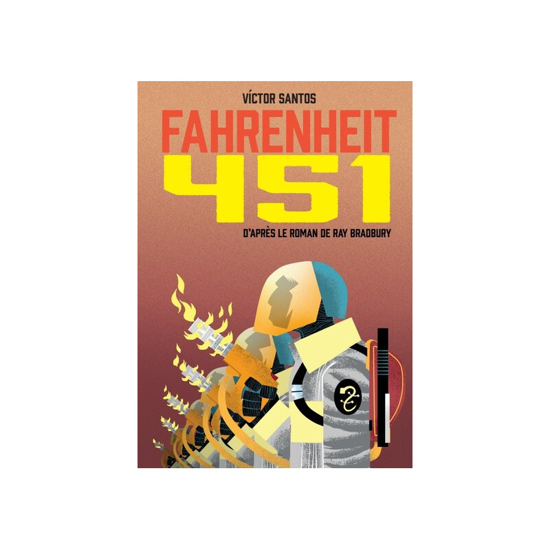 Fahrenheit 451