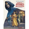 Le Bureau des affaires occultes - Bas les masques (BD)