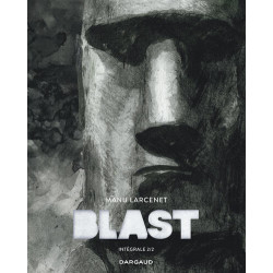 Blast - Intégrale Tome 2