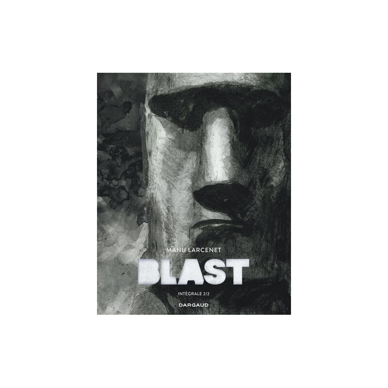 Blast - Intégrale Tome 2