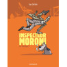 Inspecteur Moroni - Intégrale