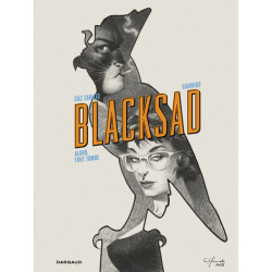 Blacksad - Alors, tout...