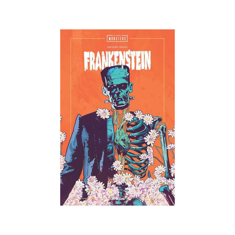 Frankenstein