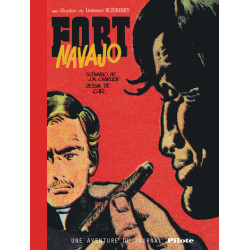 Blueberry - Tome 1 - Fort...