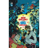 New History of the DC Universe 3