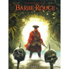 Les Nouvelles Aventures de Barbe-Rouge - Tome 5 - L Île aux chimères
