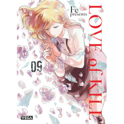 Love of kill - Tome 9