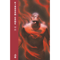 Urban Limited : Kingdom Come