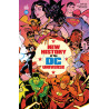 New History of the DC Universe 2