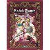 Kaioh Dante - Tome 8