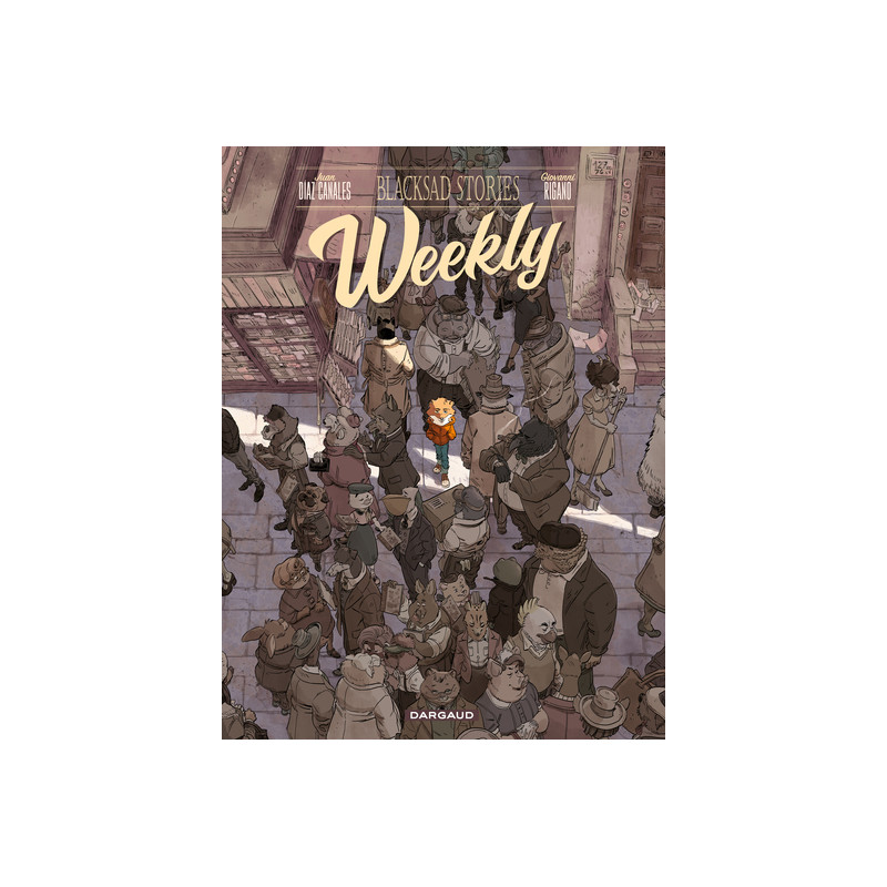 Weekly