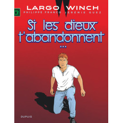 Largo Winch - Tome 25 - Si...