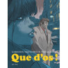 Que d'os !