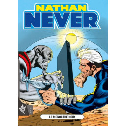 Nathan Never N°2 - Le...