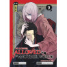 No Longer Allowed in Another World - Tome 9