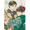 Sérénade pour une pluie de larmes - Tome 3