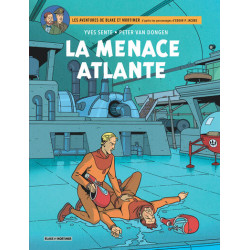 Blake & Mortimer - Tome 31...