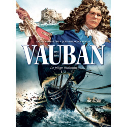Vauban - Le Piège Malouin