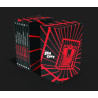 Coffret Sin City T1 à T7